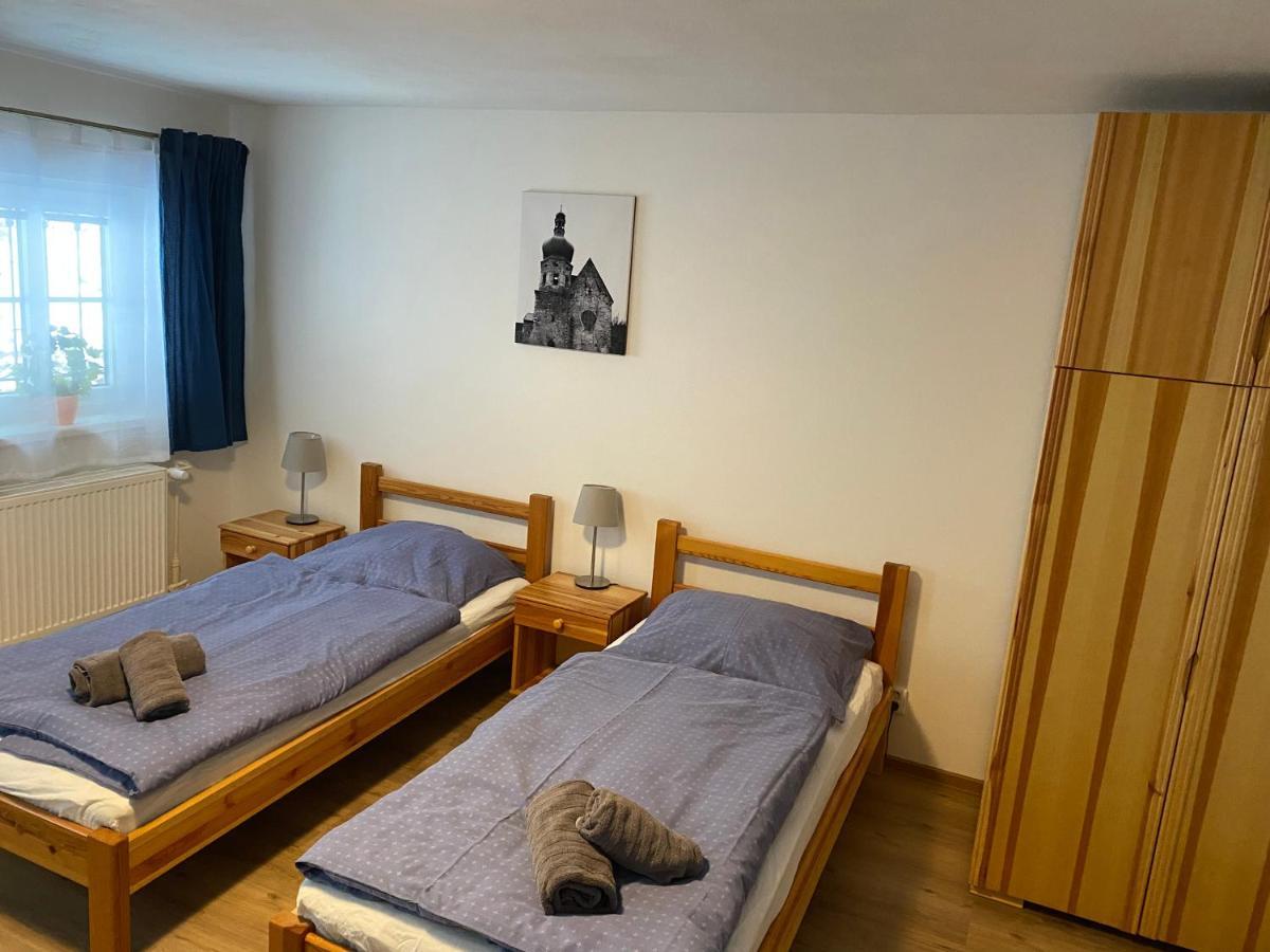 Usedlost Pivonka Mnichov Bagian luar foto
