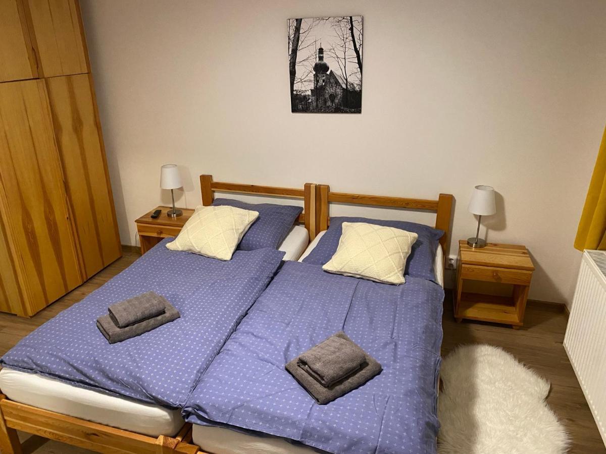 Usedlost Pivonka Mnichov Bagian luar foto